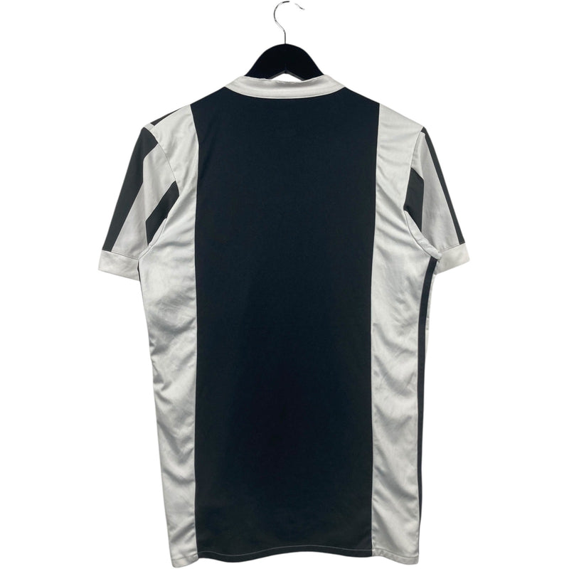 Vintage Adidas Juventus Jeep Sponsor Soccer Jersey