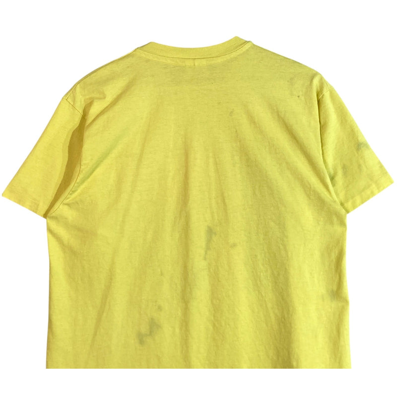 Vintage Palm Springs Summer Camp Tee