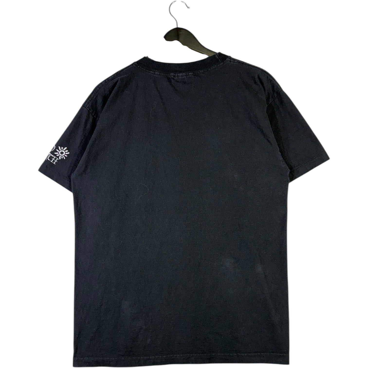 Vintage Native American Art Painting T-Shirt