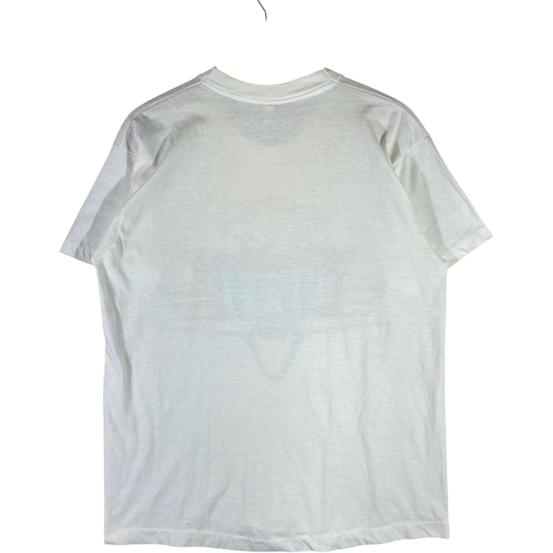 Vintage Royal Canadian Air Force Snowbirds Tee