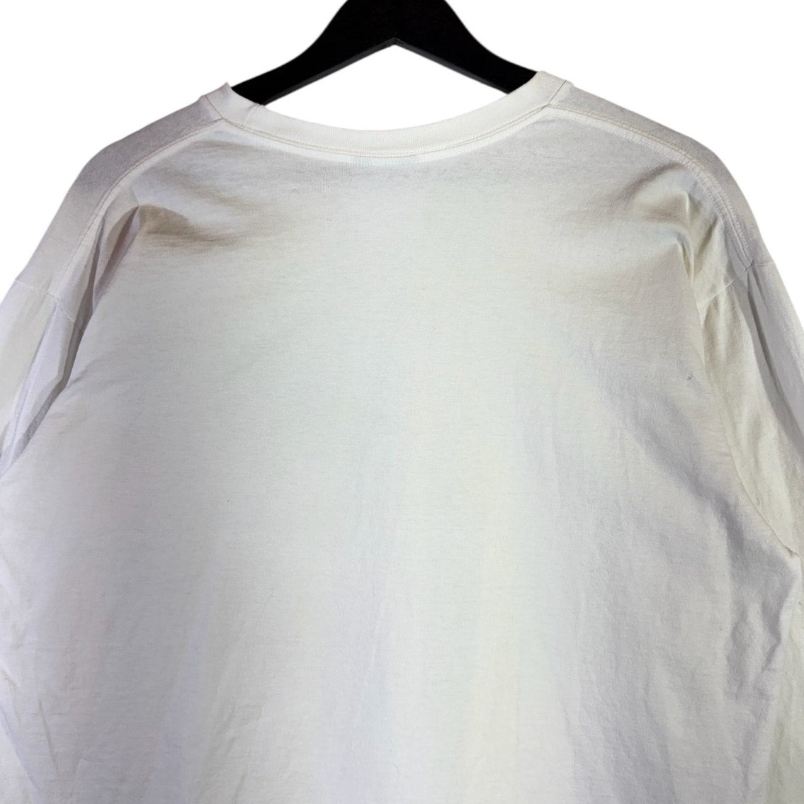 Vintage Nike N Logo Swoosh Long Sleeve