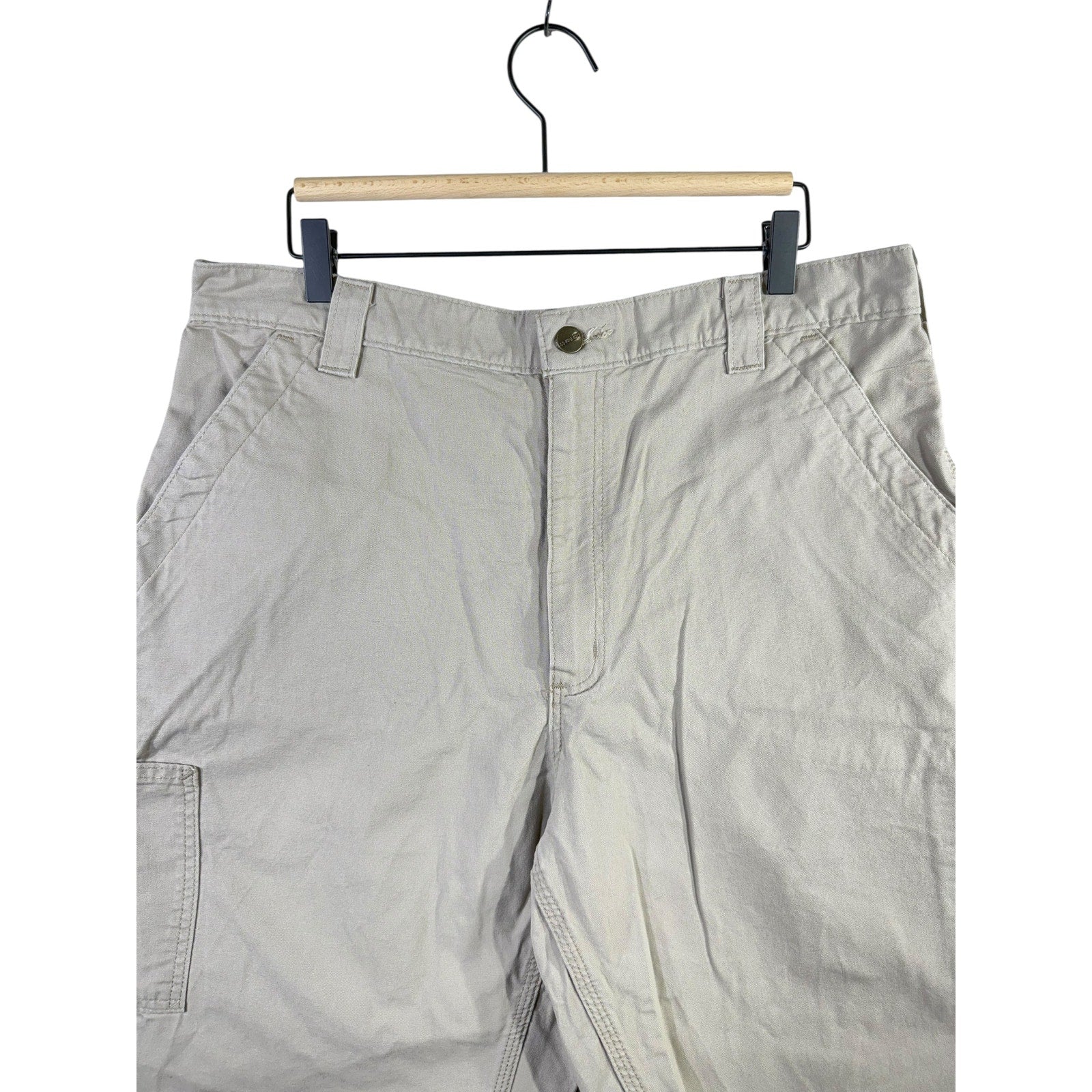 Vintage Carhartt Cargo Shorts