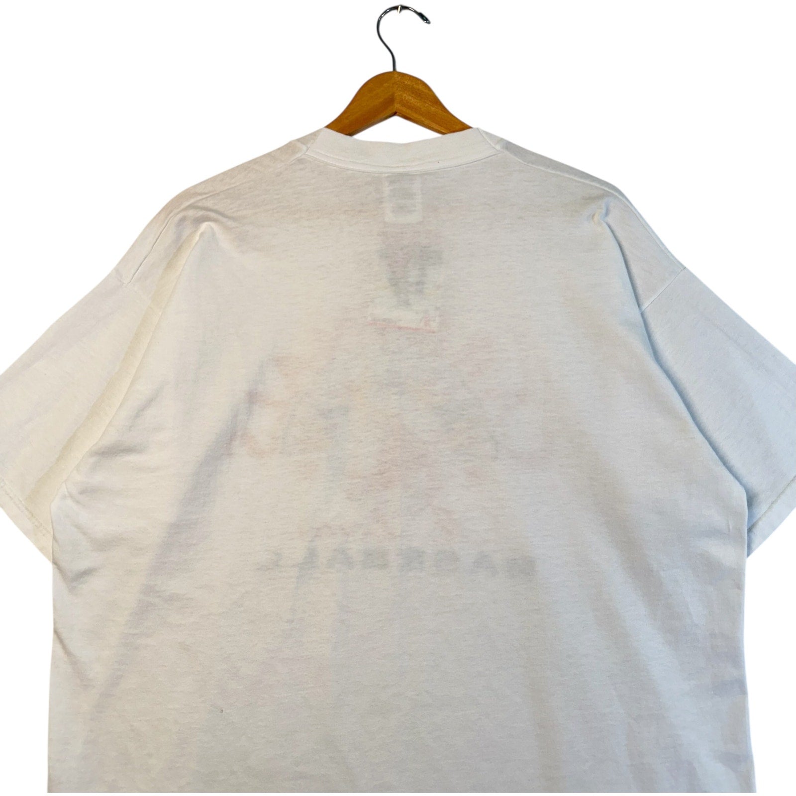 Vintage St. Louis Cardinals Baseball Tee
