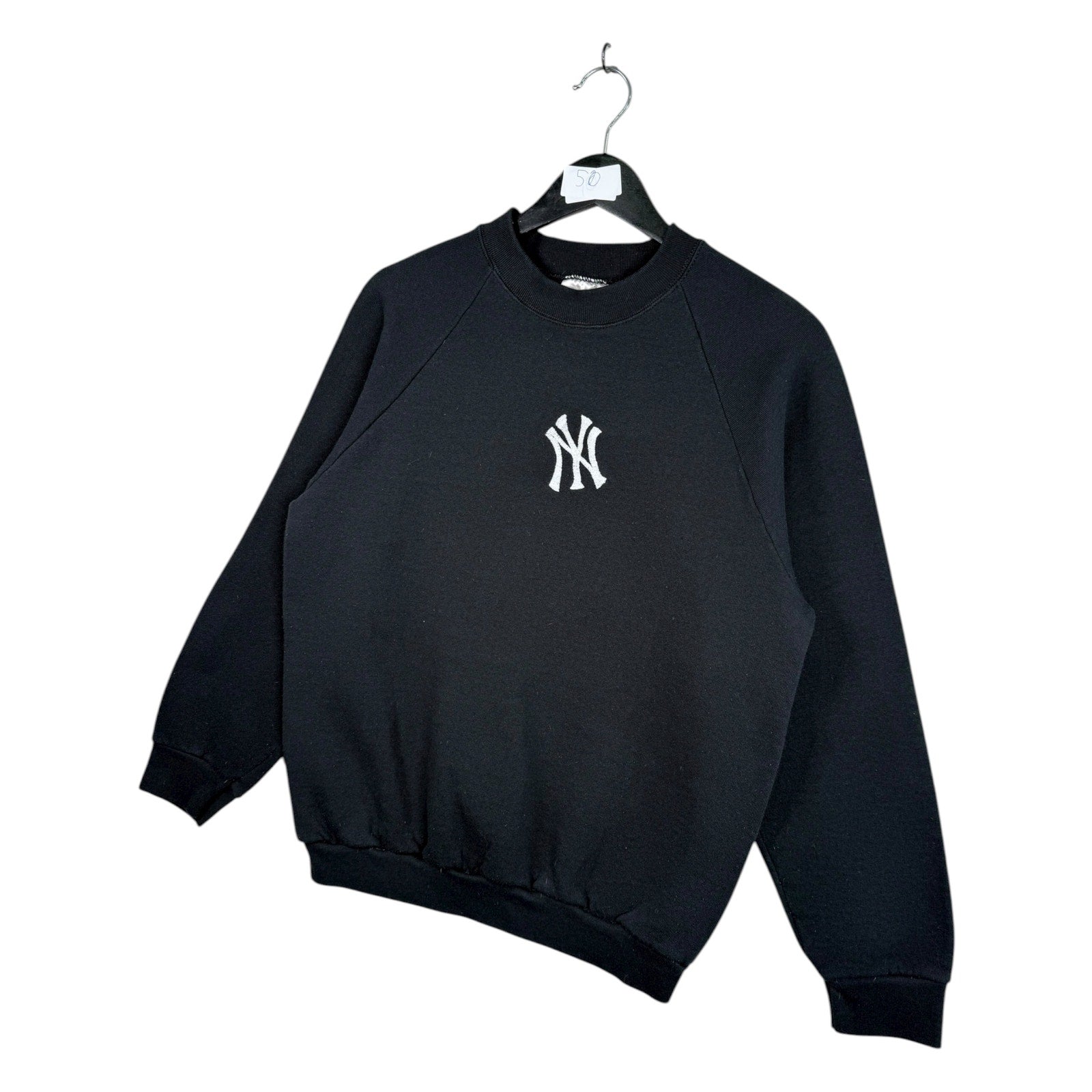 Vintage New York Yankees MLB Crewneck