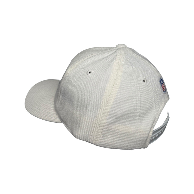 Vintage Puma NFL New York Champions Snapback Hat OSFA