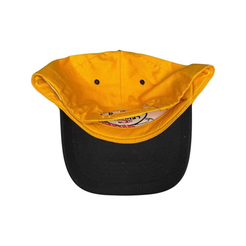 Vintage Pennzoil Racing Snapback Hat OSFA