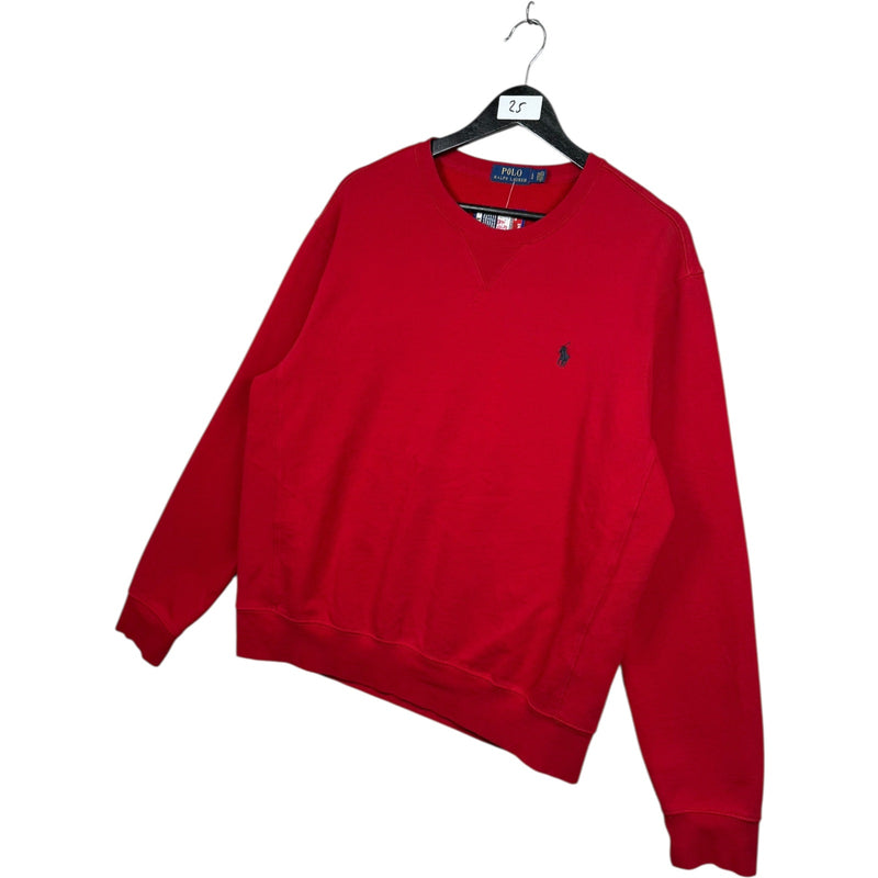 Vintage Polo Ralph Lauren Crewneck