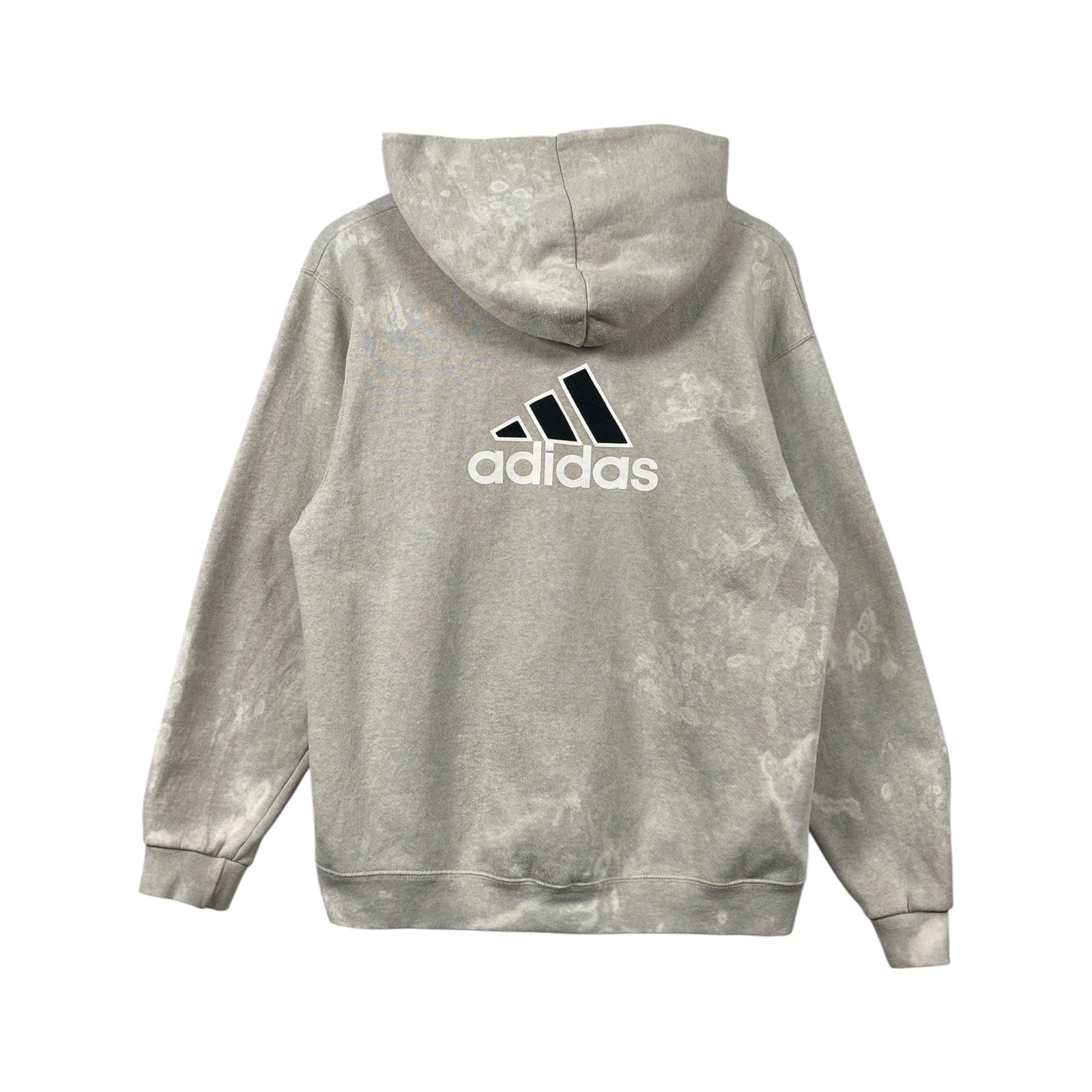 Vintage Adidas Full Zip Hoodie