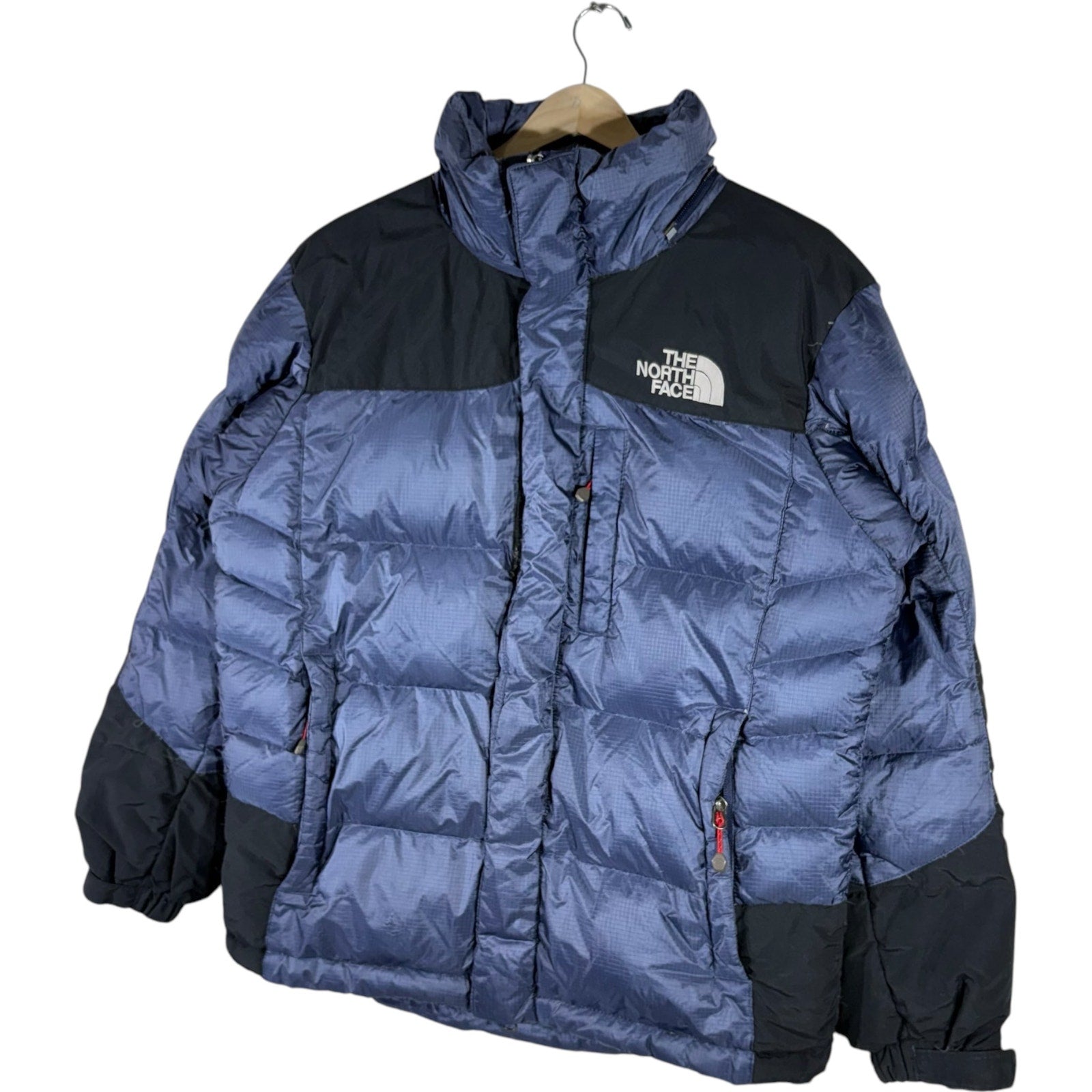 Vintage The North Face 700 Summit Series Nuptse Puffer Jacket