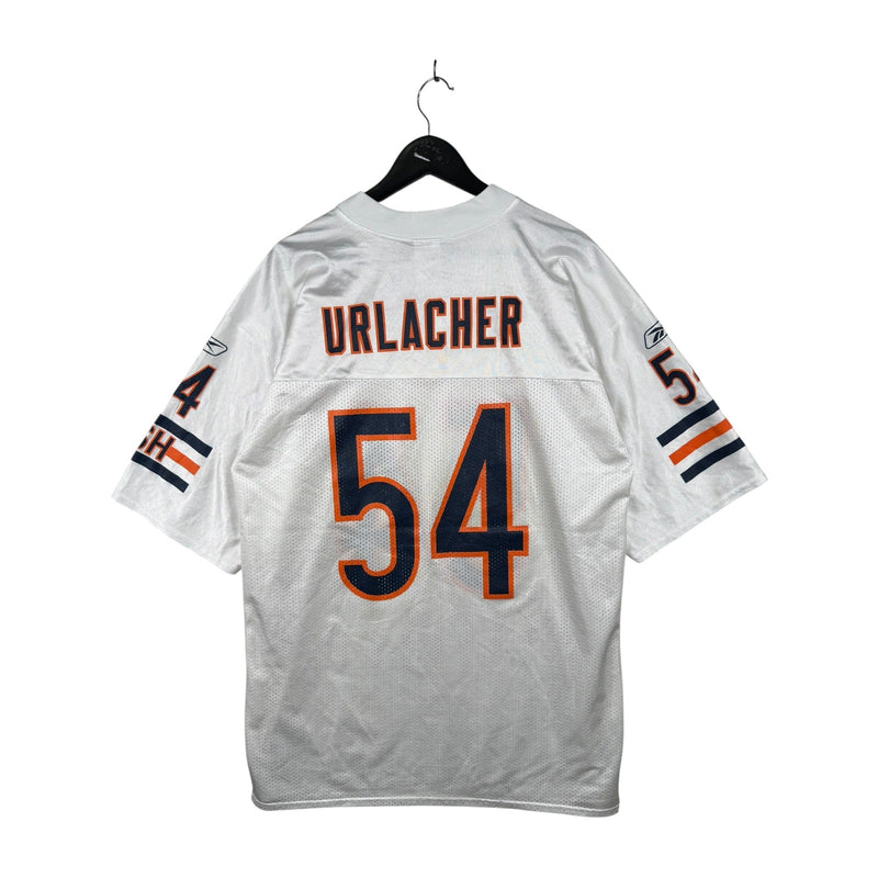 Vintage NFL Reebok Chicago Bears Jersey
