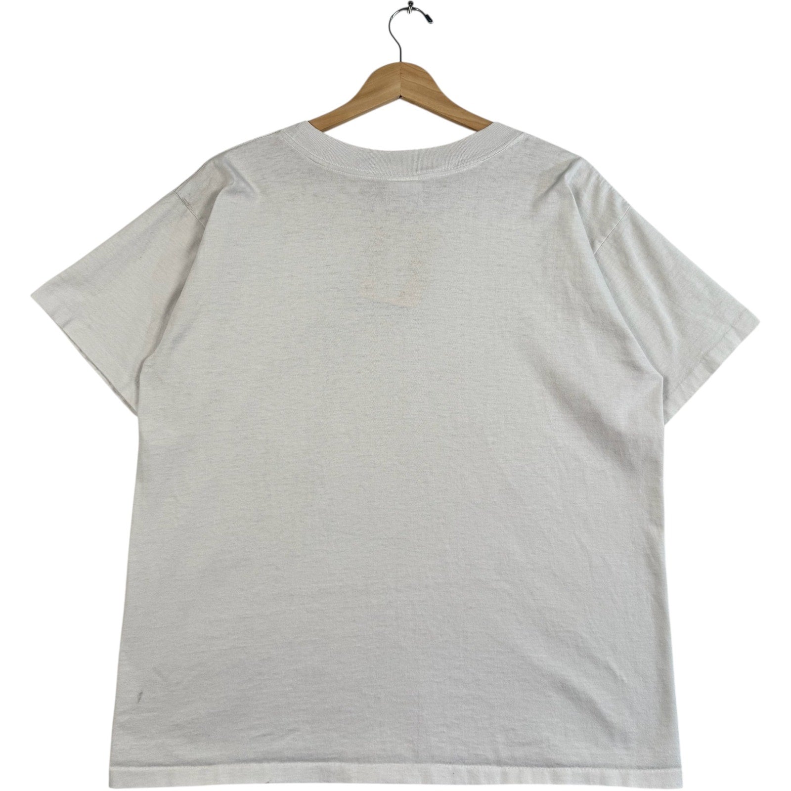 Vintage Reebok "Suma Cum Rowdy" Rugged Walker Tee