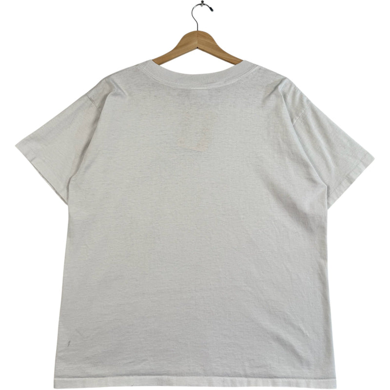 Vintage Reebok "Suma Cum Rowdy" Rugged Walker Tee