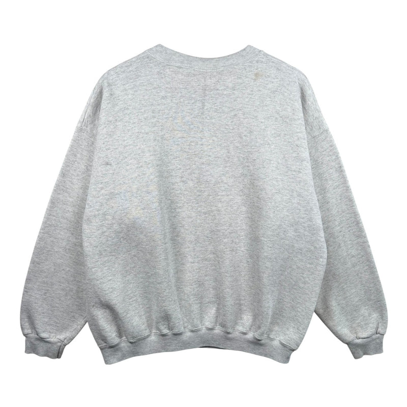 Vintage Bulldogs NCAA Crewneck