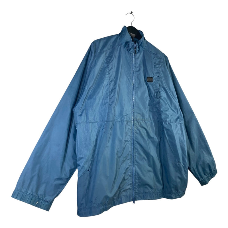 Vintage Nike Retro Full Zip Windbreaker