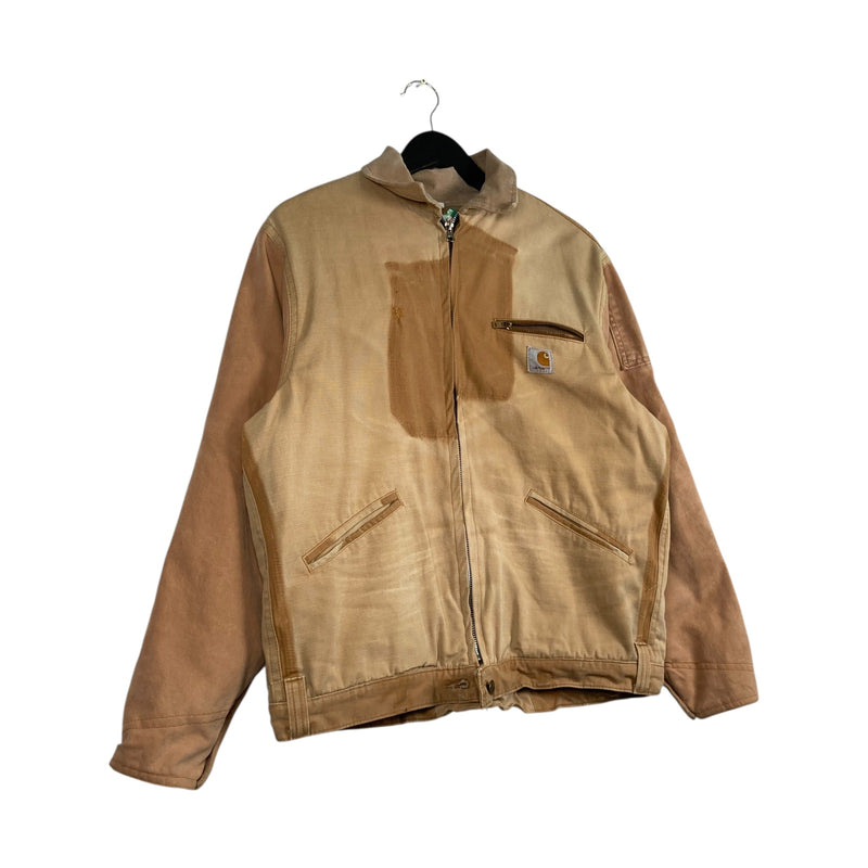 Vintage Carhartt Workwear Jacket