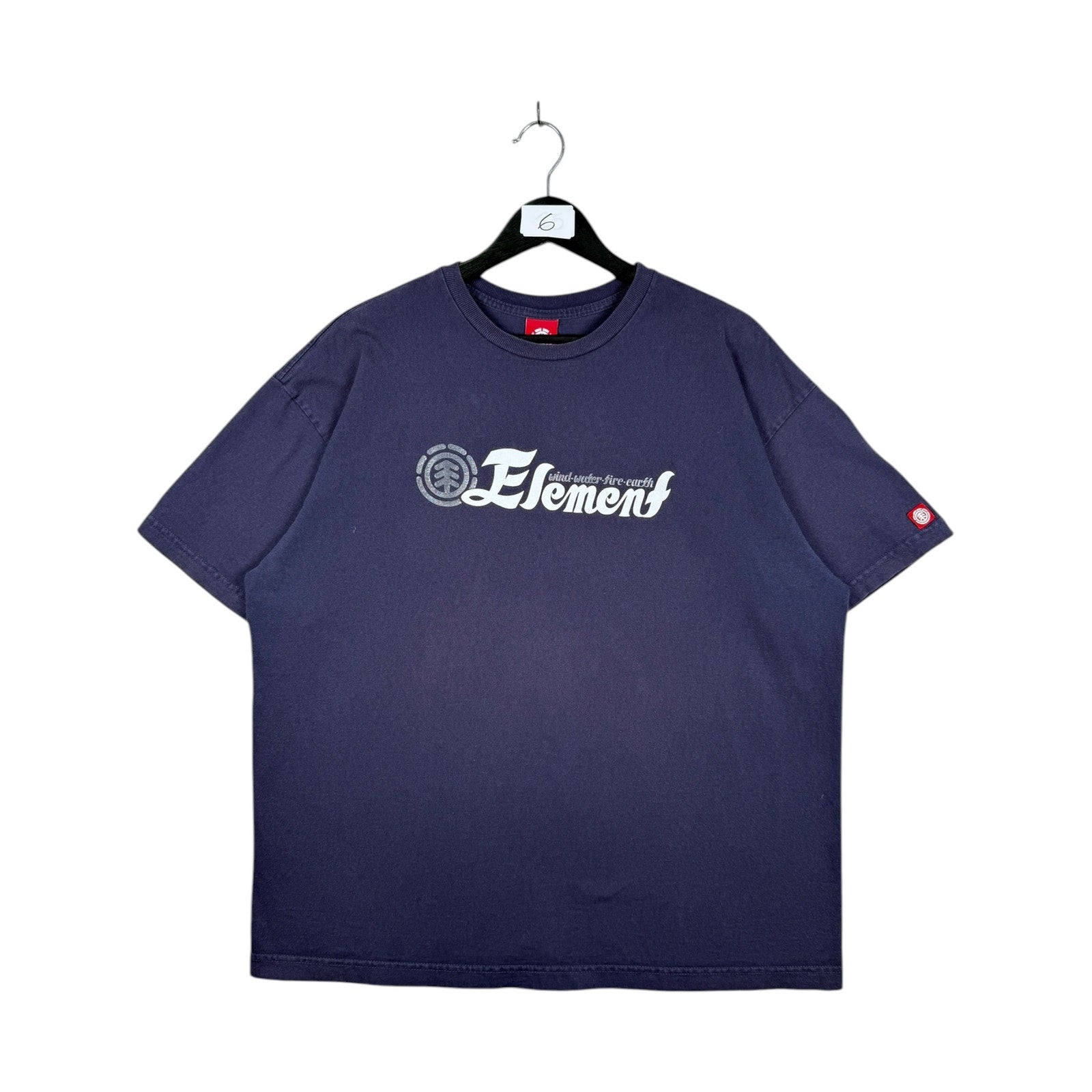 Vintage Element Skateboards T-Shirt