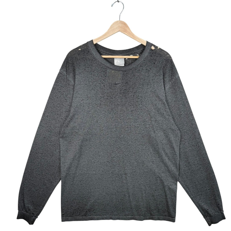 Vintage Nike Long Sleeve T-Shirt