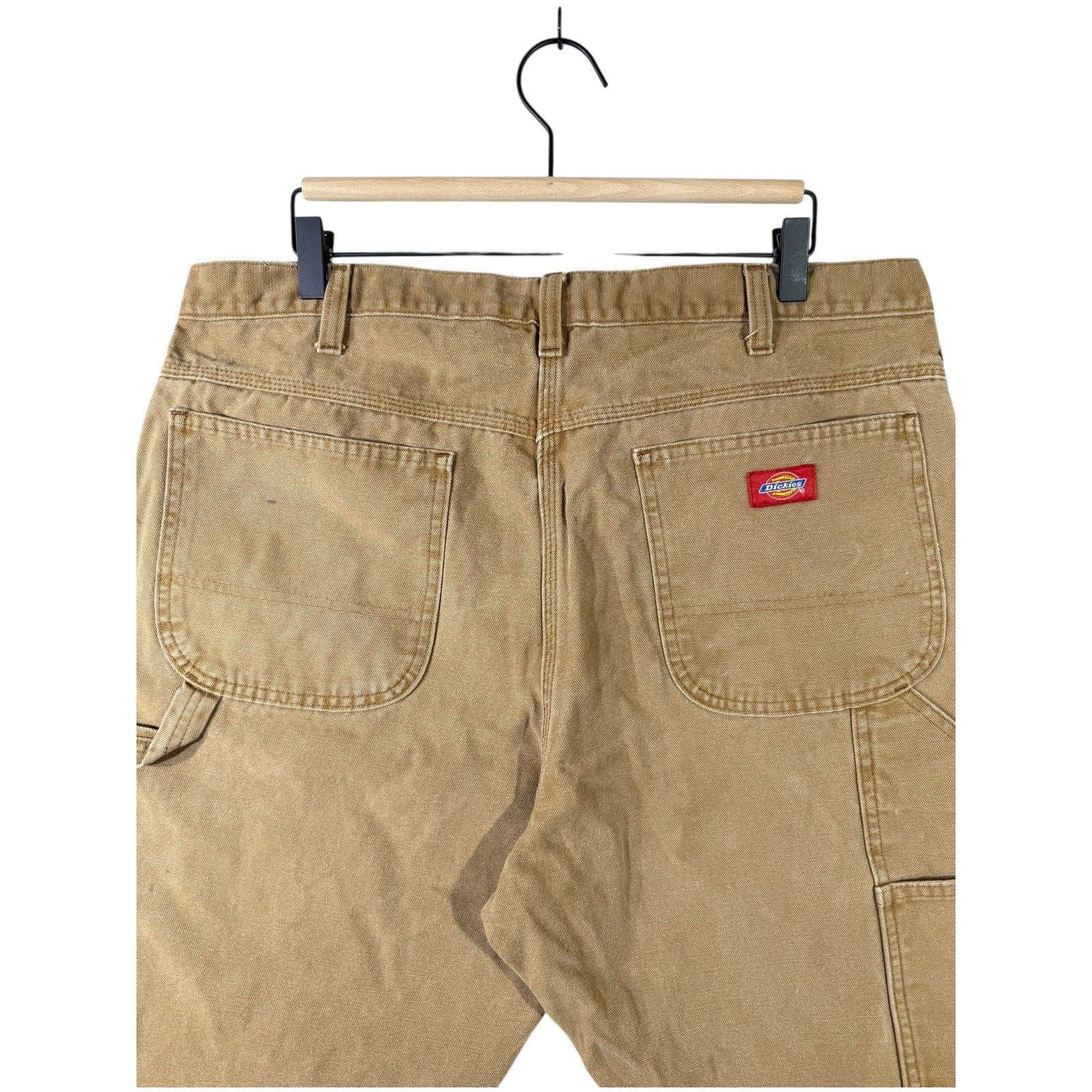 Vintage Dickies Carpenter Work Shorts 38x30