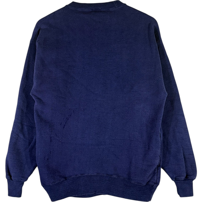 Vintage Beverly Hills Polo Club Logo Crewneck