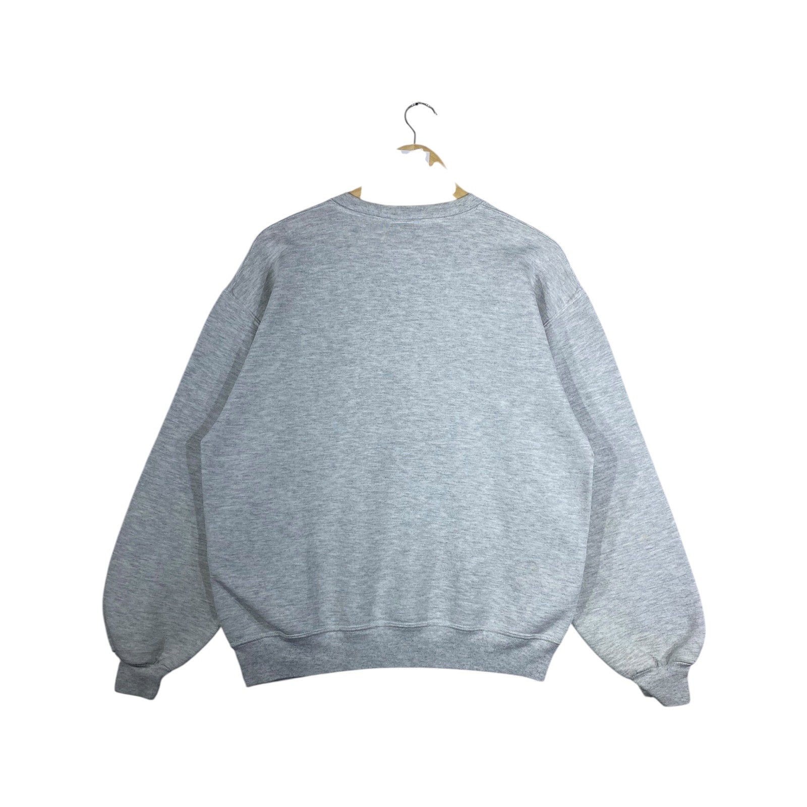 Vintage UCLA University Sweatshirt Crewneck