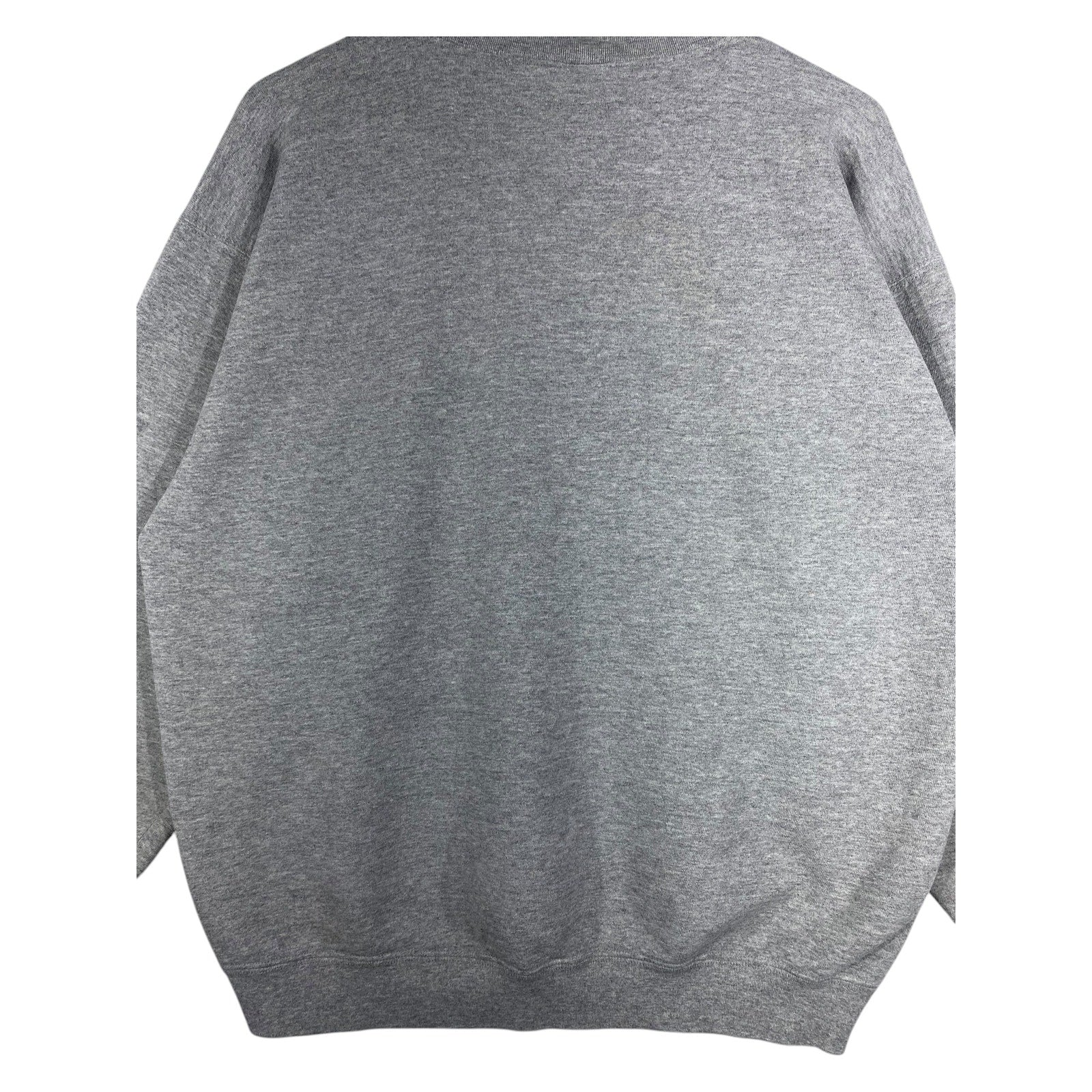 Vintage Nike Air Swoosh Sweatshirt Crewneck