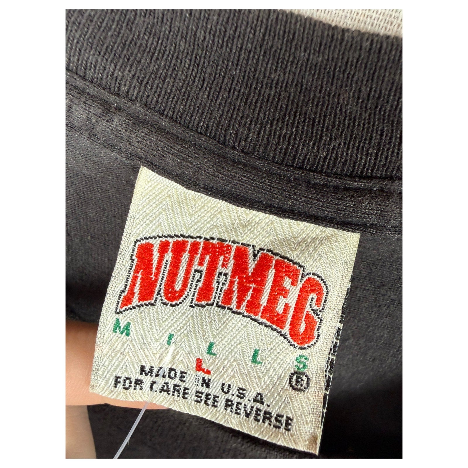 Vintage Rose Bowl Penn State University Nittany Lions T-Shirt