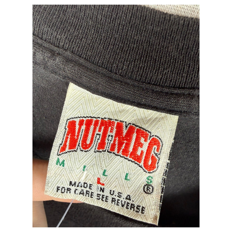 Vintage Rose Bowl Penn State University Nittany Lions T-Shirt