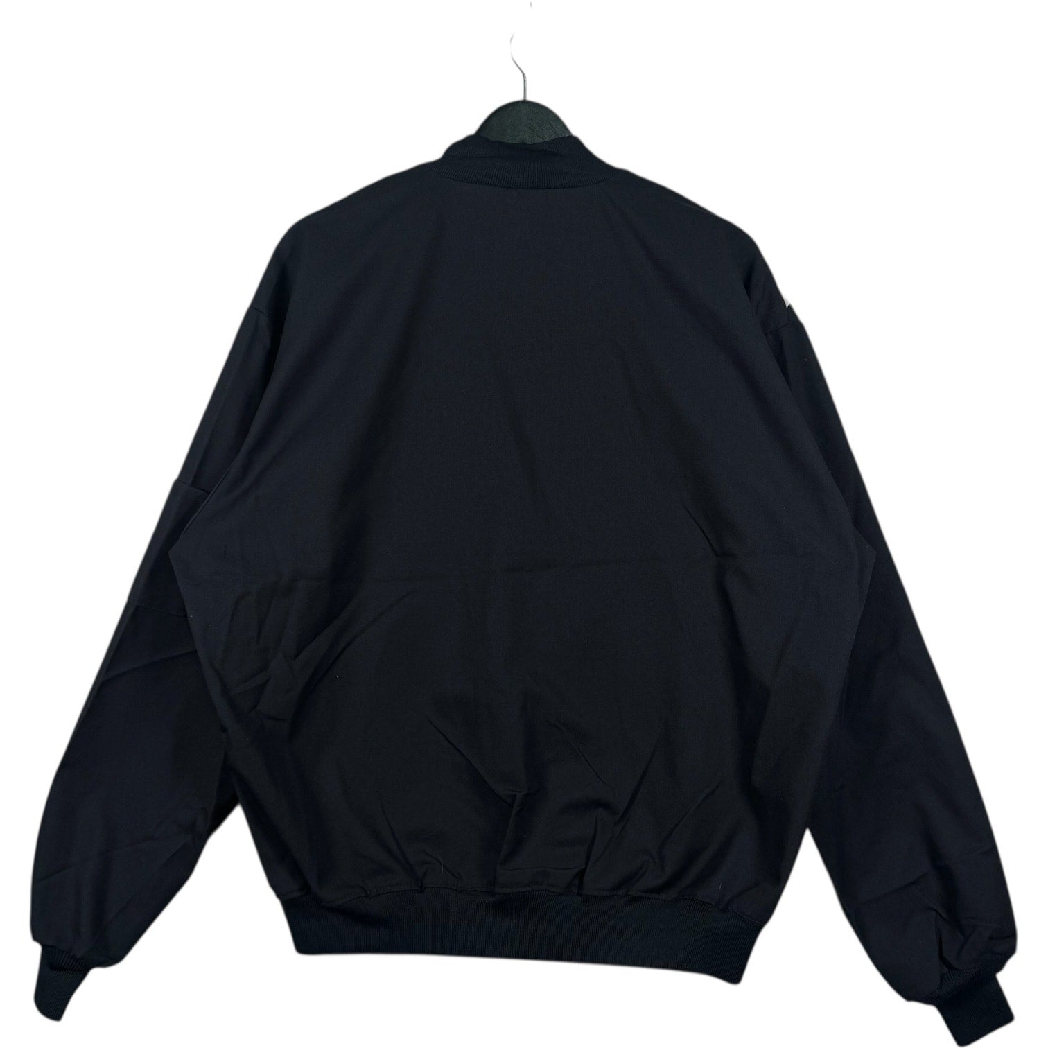 Vintage Penske Auto Center Light Jacket
