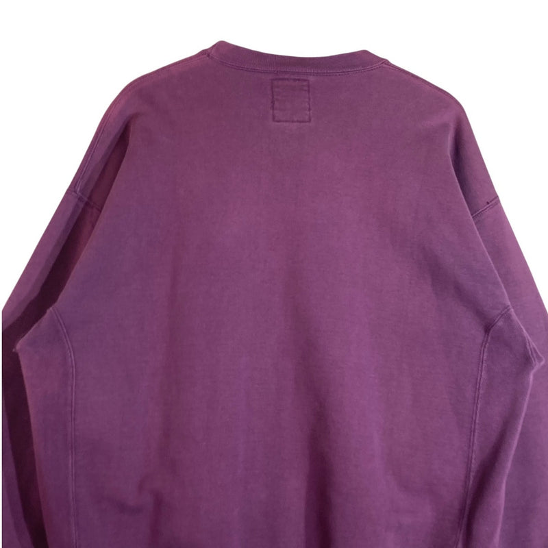 Vintage Blank Russell Athletic Pro Cotton Crewneck