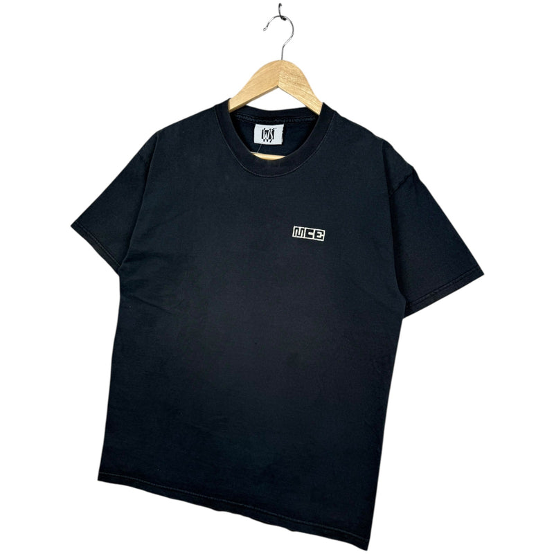 Vintage MCE M.C. Escher Reptiles T-Shirt