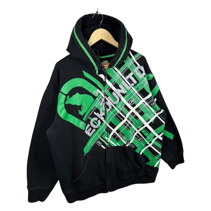 Vintage Ecko Unltd Rhino Hoodie