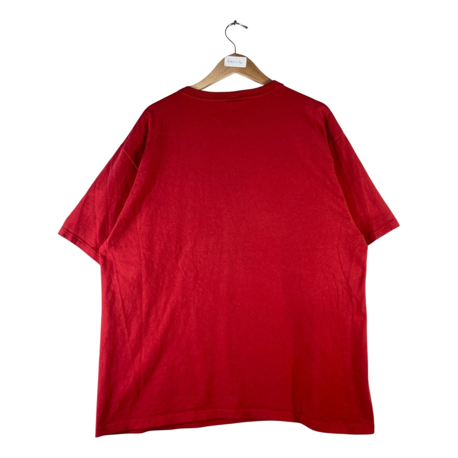 Vintage Champion St Joseph's University Short Sleeve T-Shirt