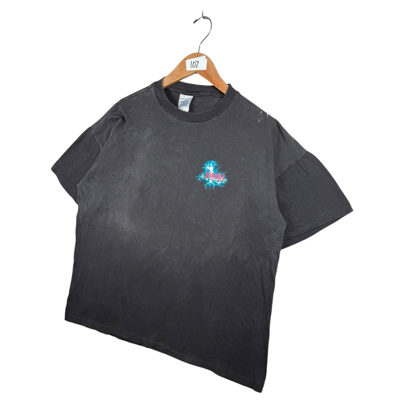 Vintage Highlander There Can Be Only One T-Shirt 1996