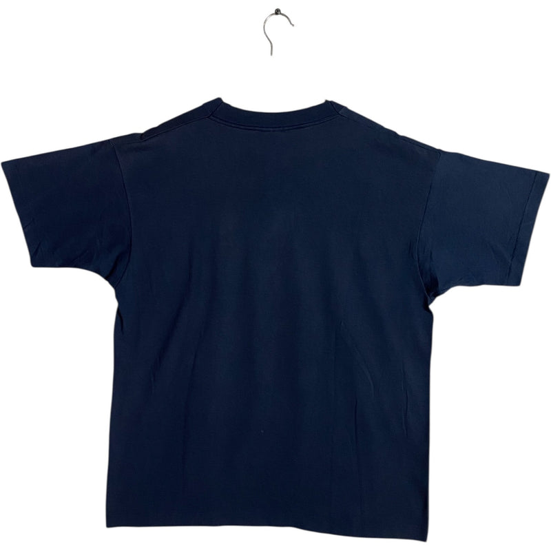 Vintage University of Virginia Cavaliers Mascot T-Shirt