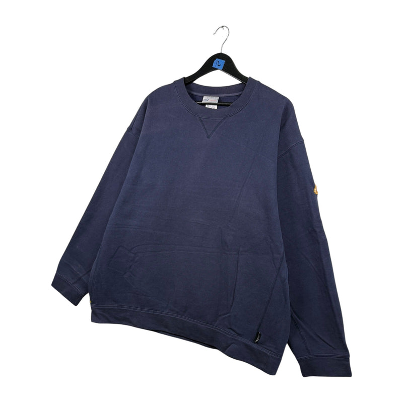 Vintage Reebok Blank Crewneck