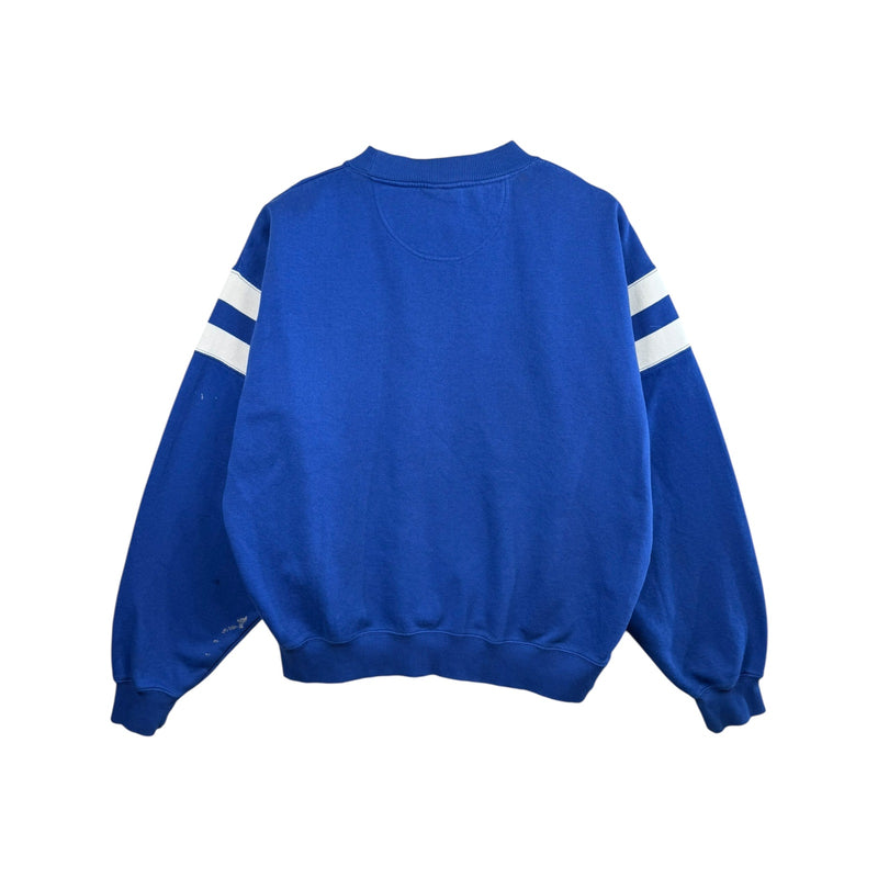 Vintage Kentucky Wildcats Pullover Crewneck