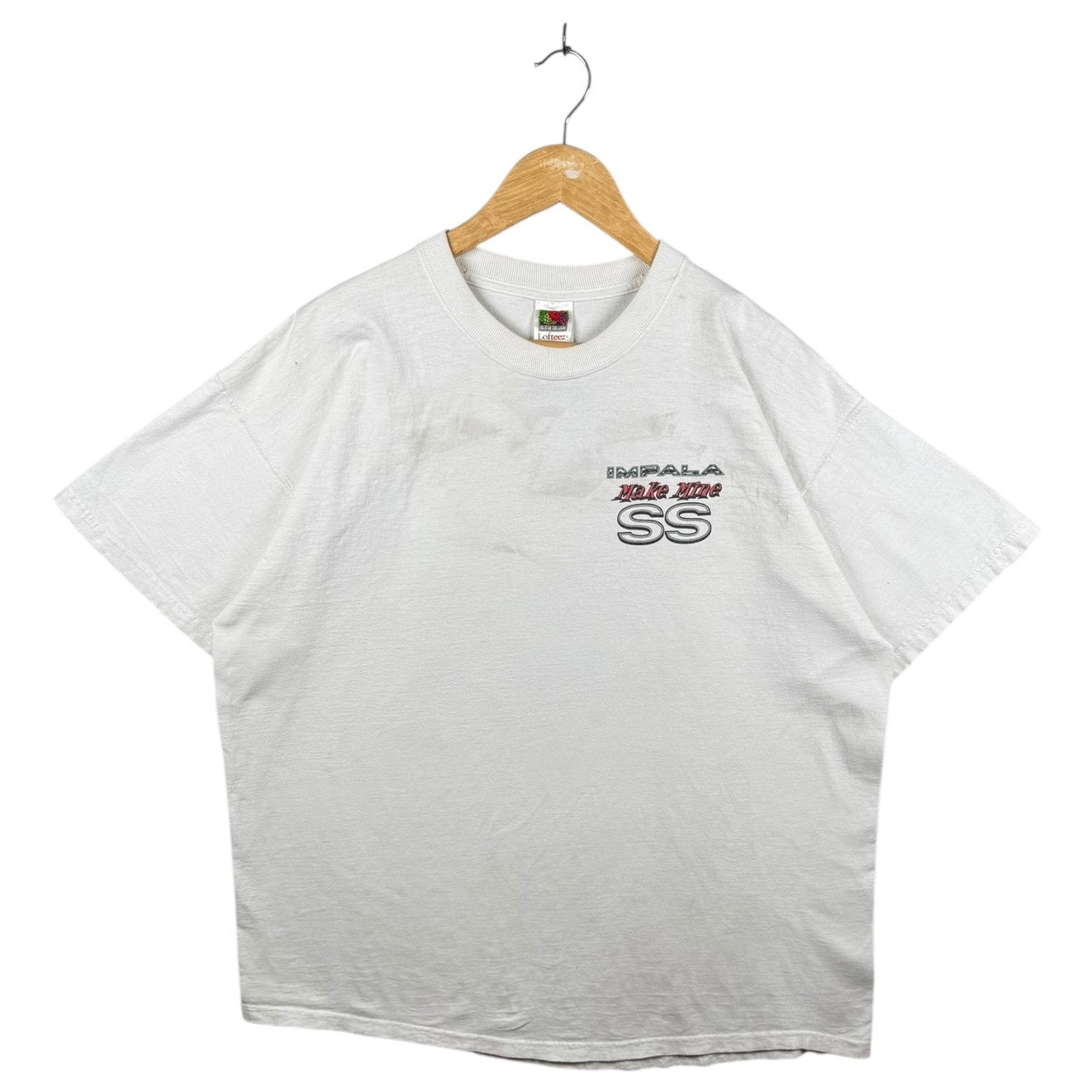 Vintage Cevy Impala 1960's Models T-Shirt