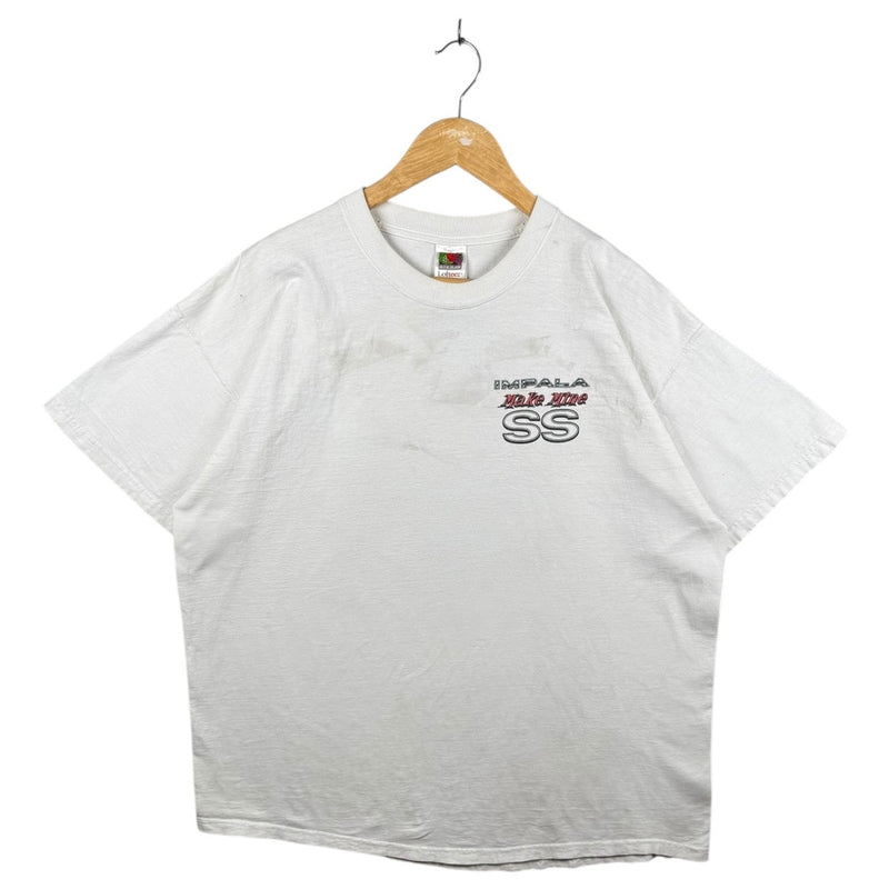 Vintage Cevy Impala 1960's Models T-Shirt