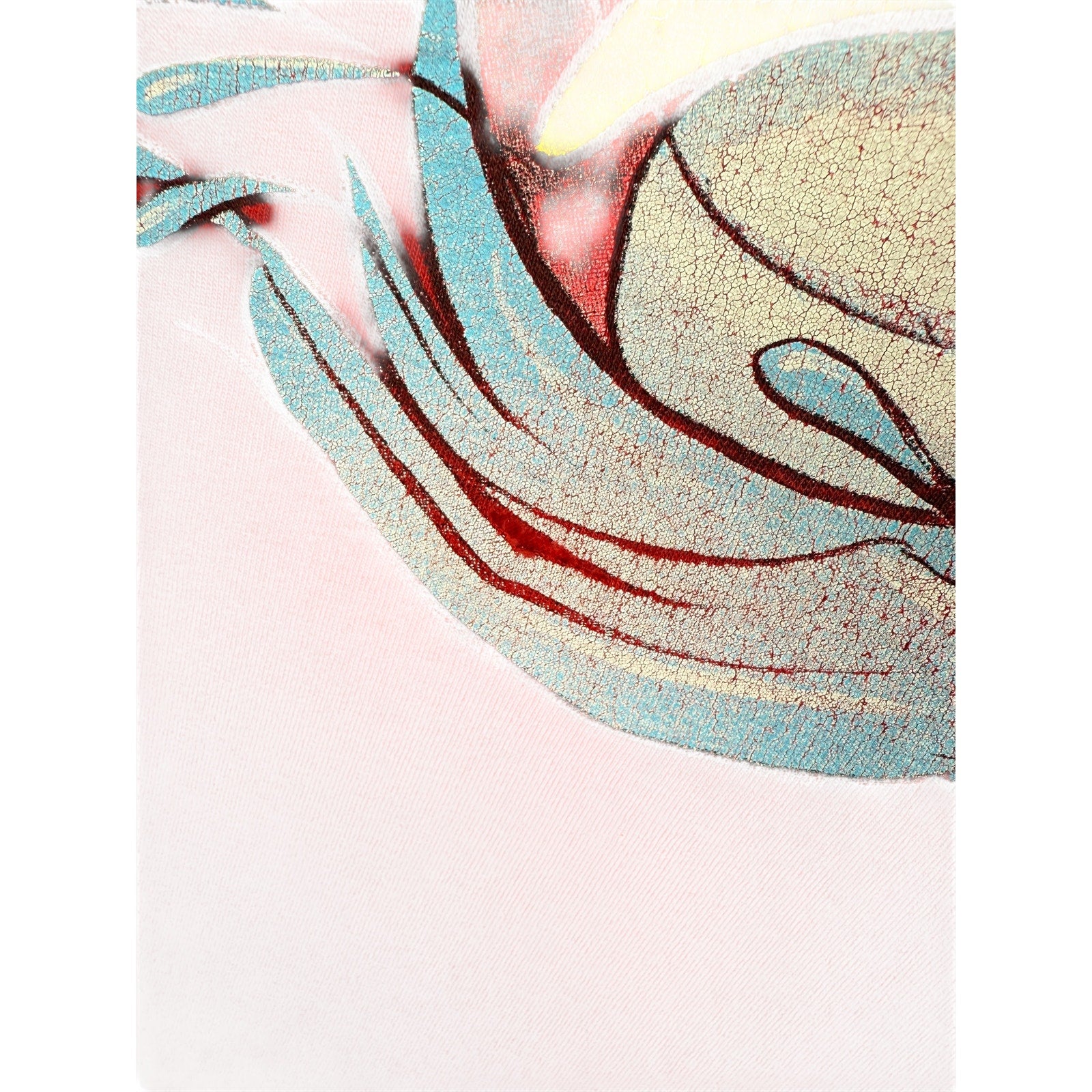 Vintage Make a Splash Read Duck Cartoon Graphic T-Shirt