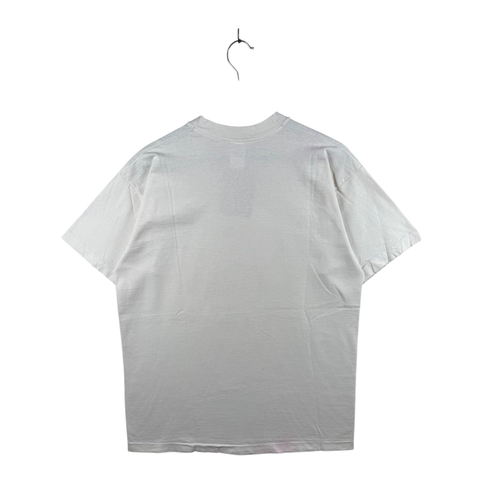 Vintage NBA Playoffs Texas Shootout Houston Rockets San Antonio Spurs T-Shirt