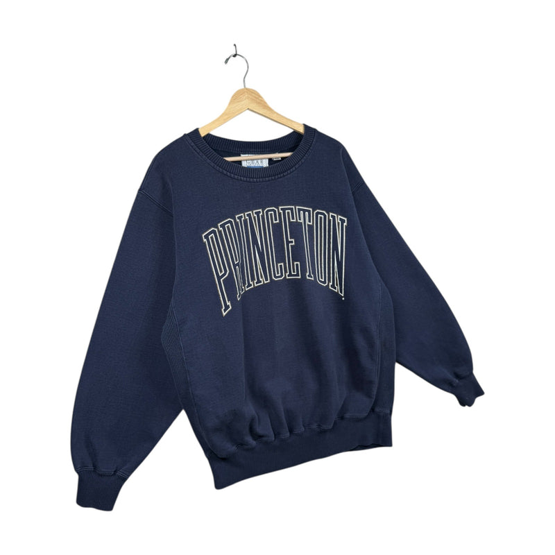Vintage Princeton University Crewneck