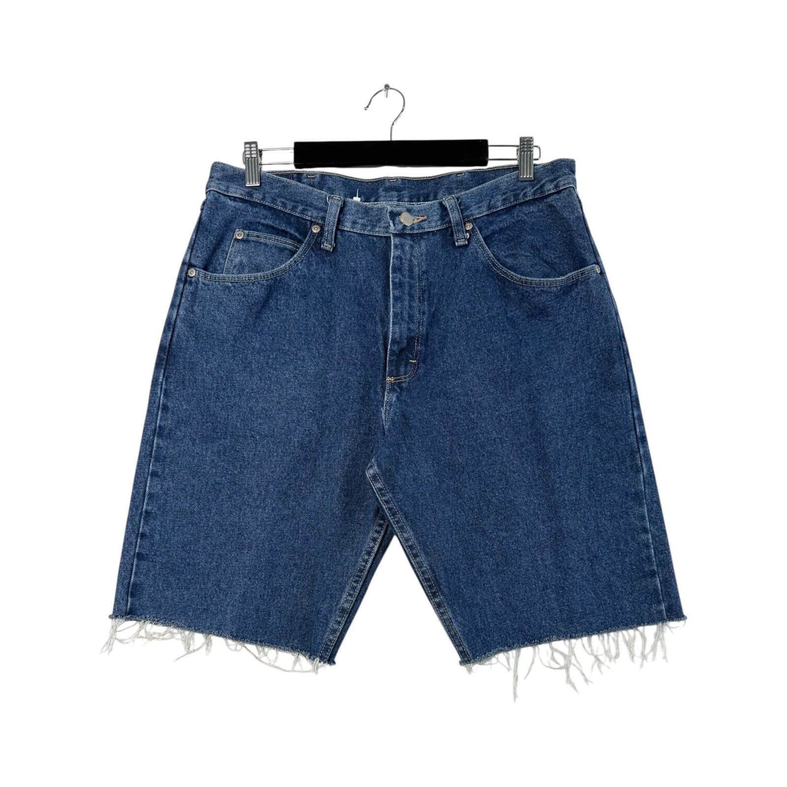 Vintage Wrangler Denim Shorts