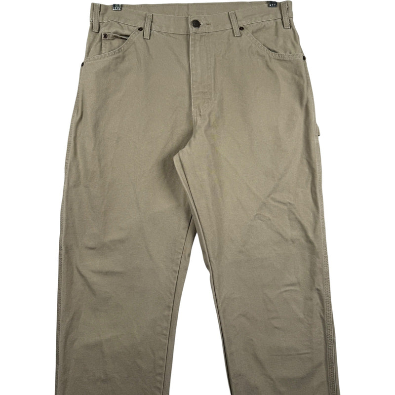 Vintage Dickies Straight Leg Carpenter Pants 33