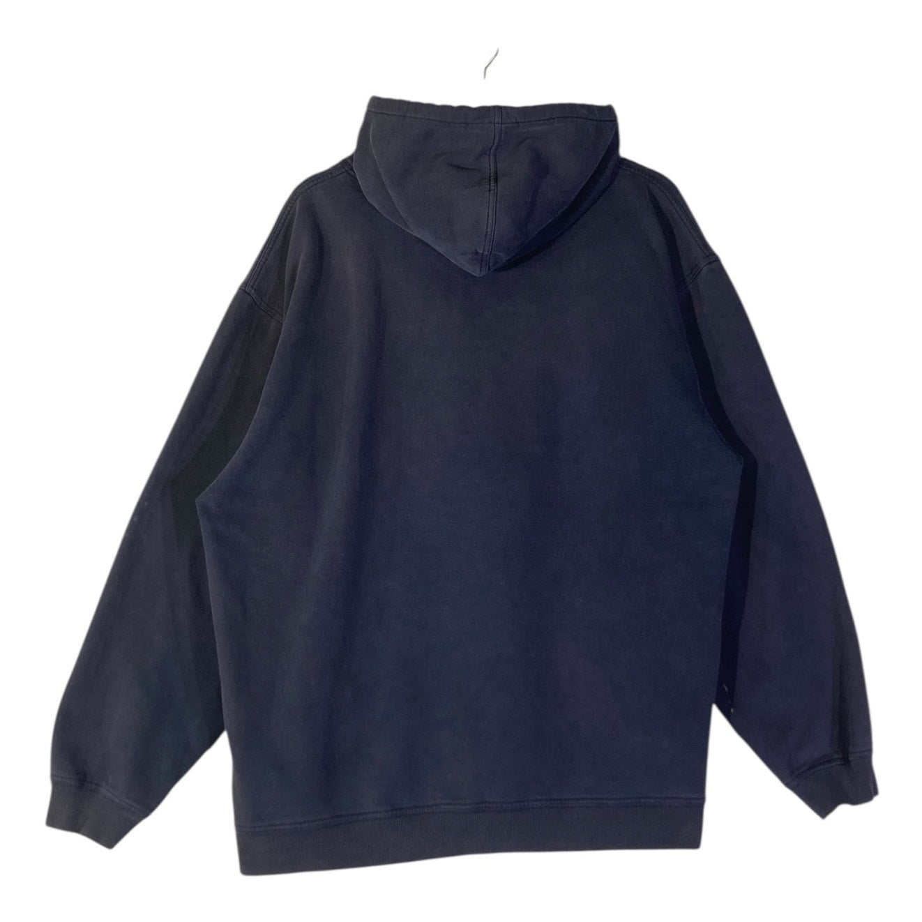 Vintage Billabong Logo Hoodie