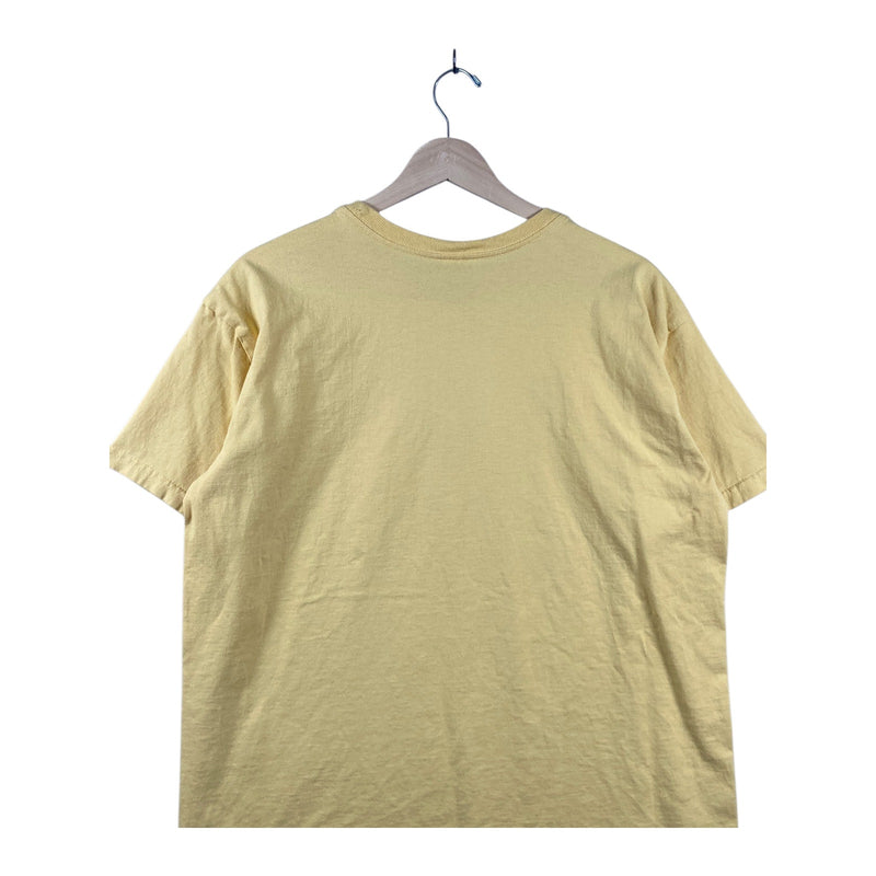 Vintage Nike Peace Love Swoosh T-Shirt