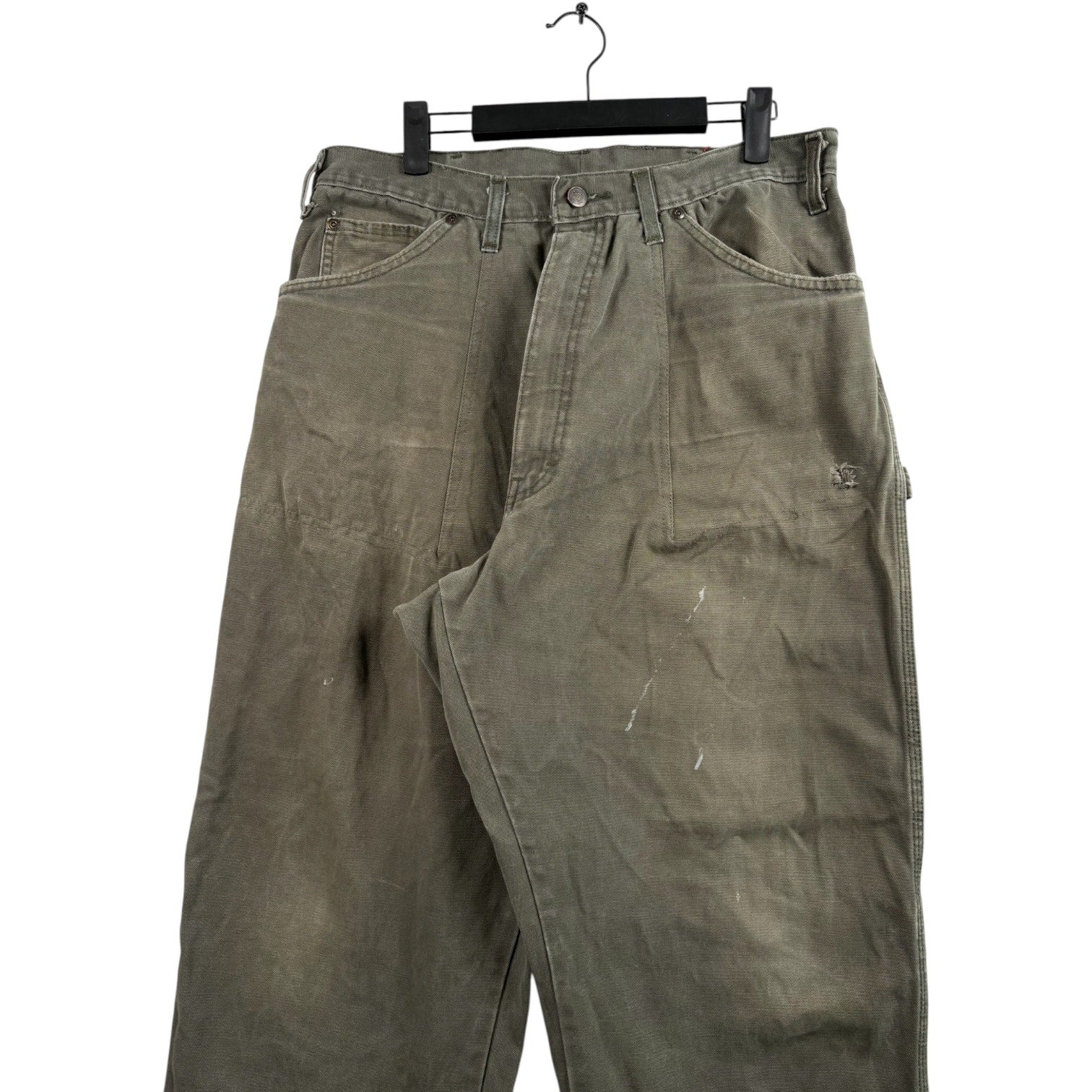 Vintage Dickies Cargo Pants