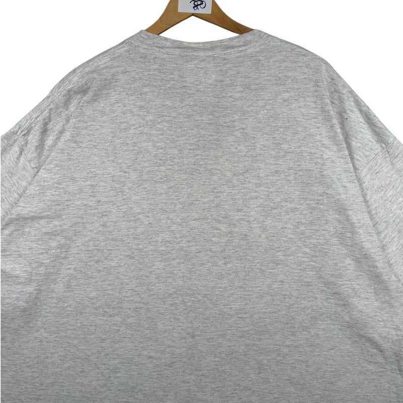 Vintage Tennessee Oilers 1997 NFL T-Shirt