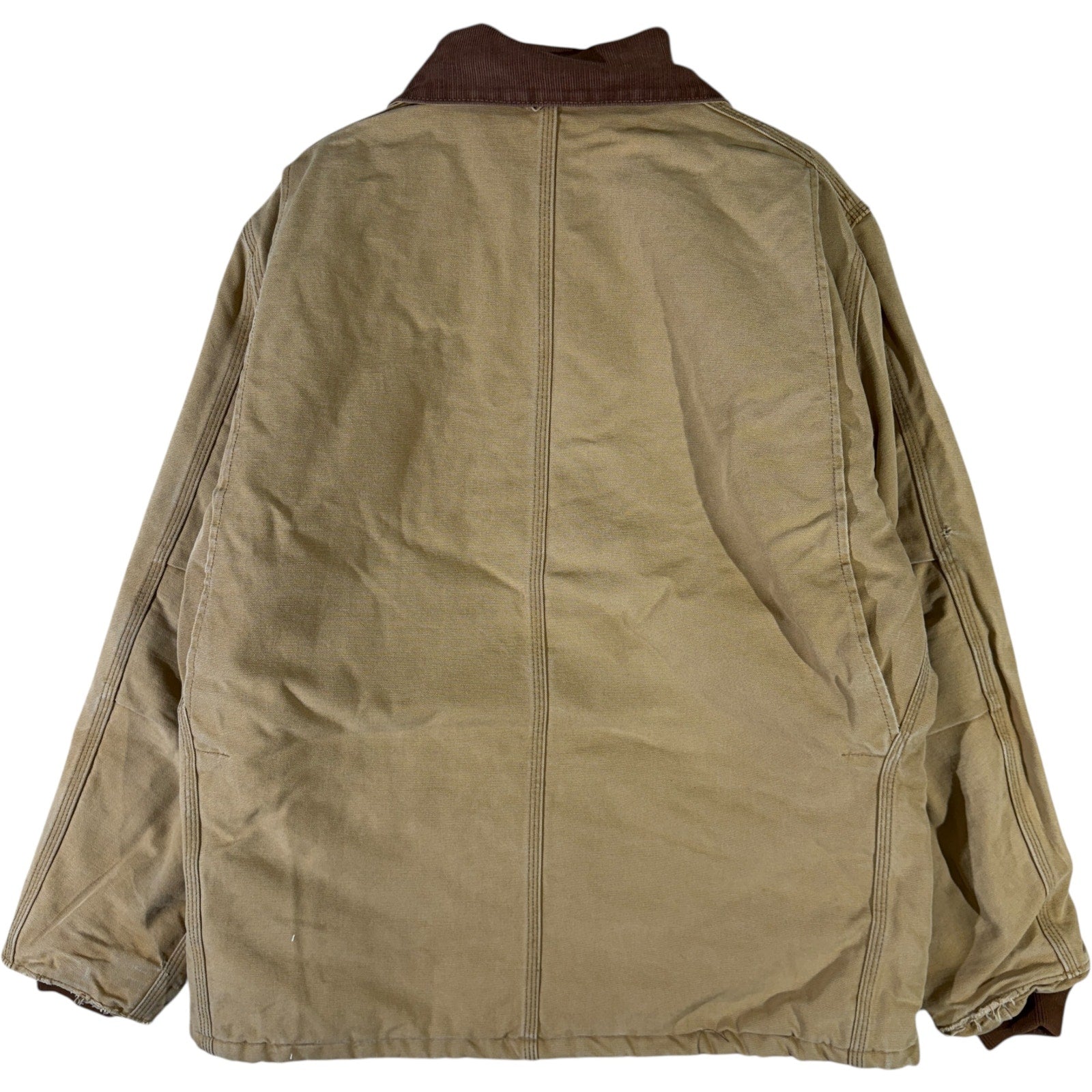 Vintage Carhartt Workwear Jacket
