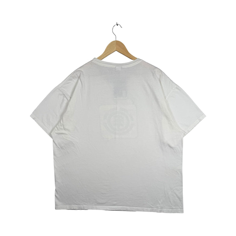 Vintage Element T-Shirt XXL