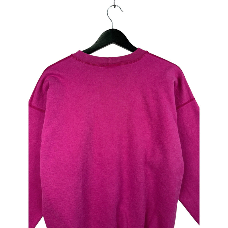 Vintage Graphic Sweatshirt Crewneck